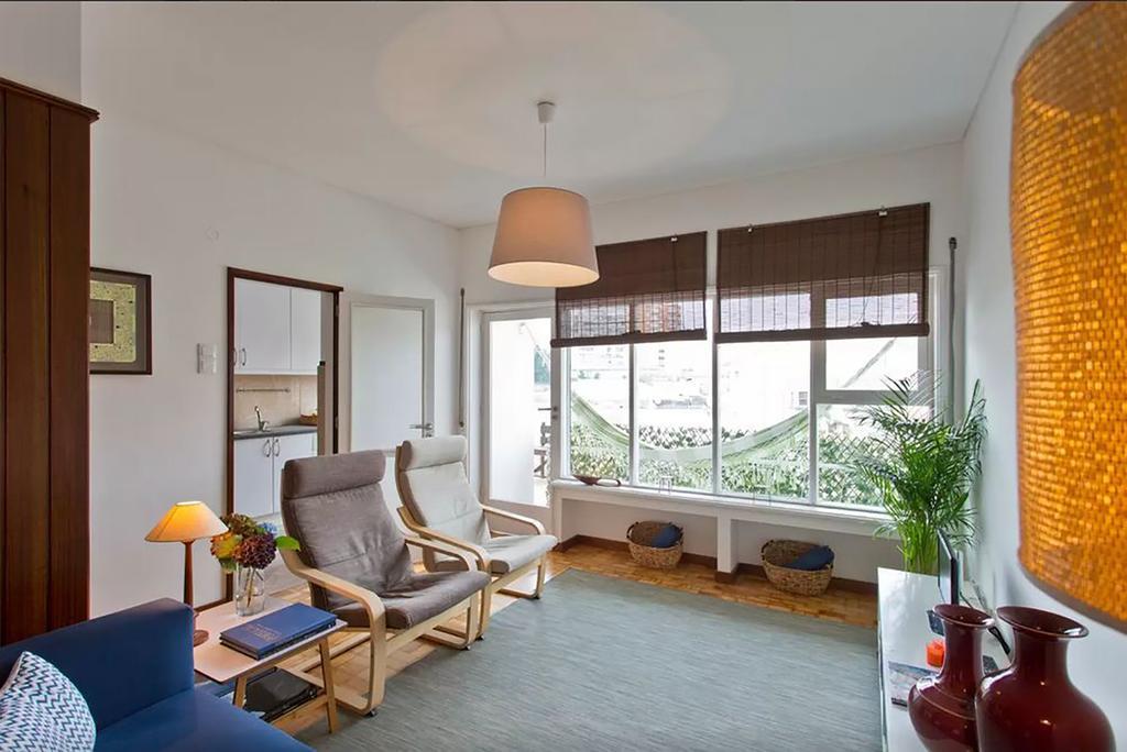 Pinporto City Center I Room photo